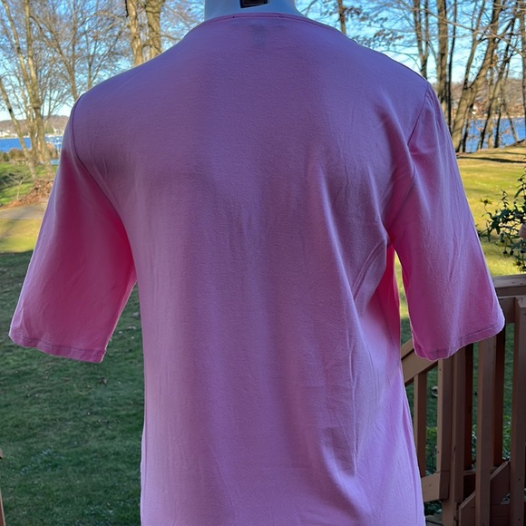 Anne Klein buttery soft jersey L - Picture 4 of 8